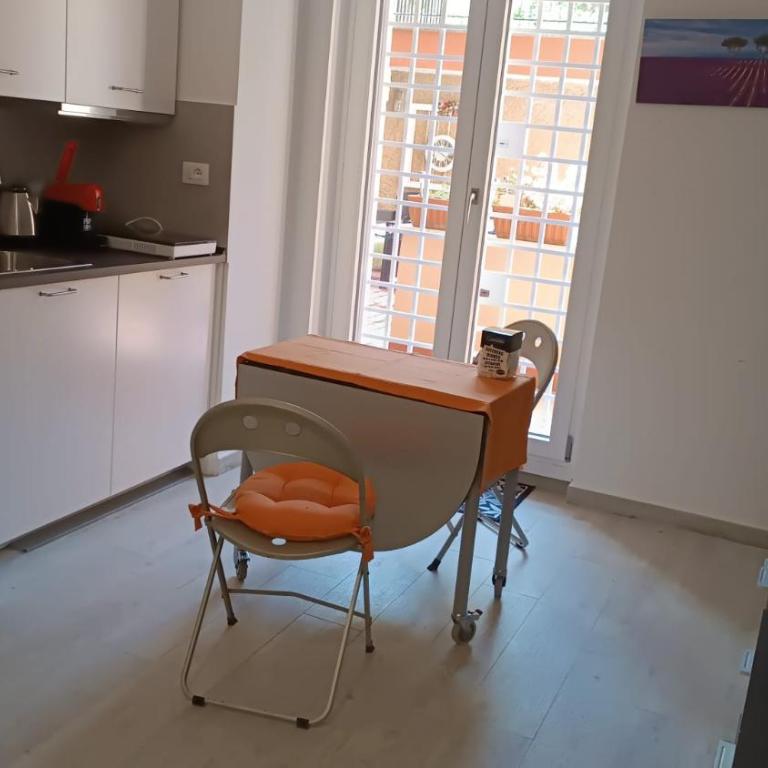 Vatican tiny house by Gialel - Appartamento con 1 Camera da Letto - 3