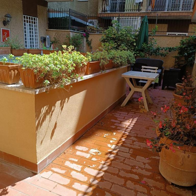 Vatican tiny house by Gialel - Appartamento con 1 Camera da Letto - 6