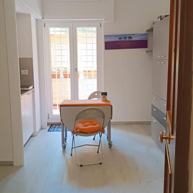 Vatican tiny house by Gialel - Appartamento con 1 Camera da Letto - 10