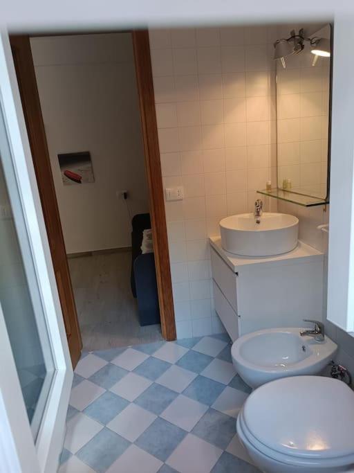Vatican tiny house by Gialel - Appartamento con 1 Camera da Letto - 12