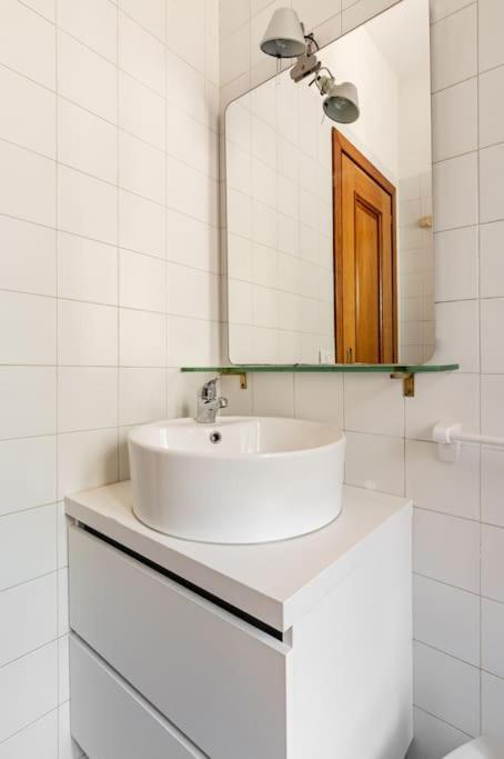 Vatican tiny house by Gialel - Appartamento con 1 Camera da Letto - 13