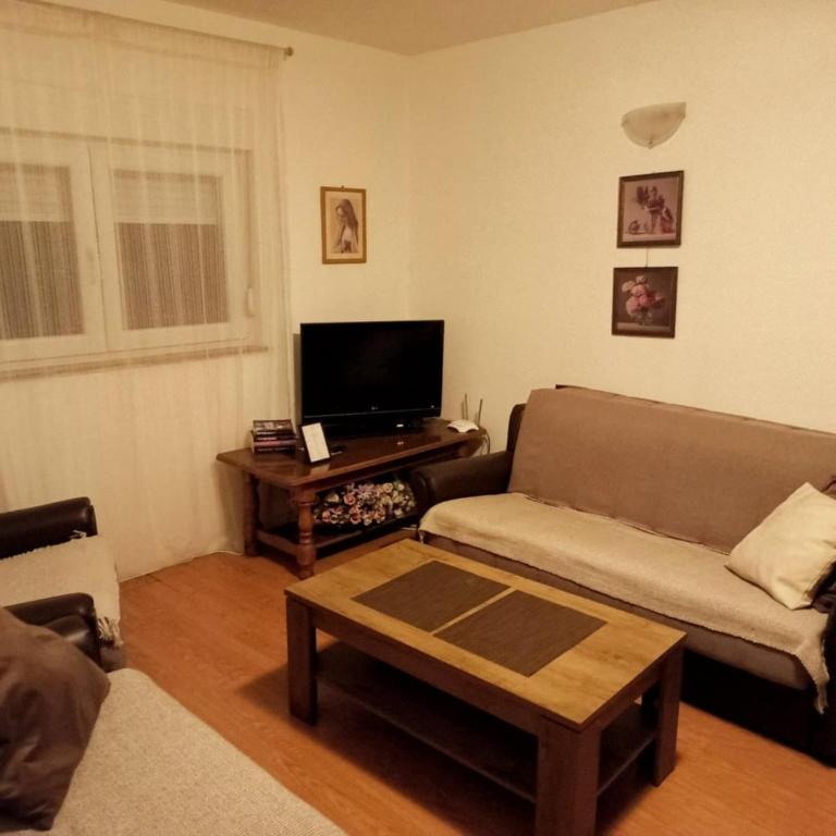 Vikendica Vlahić, Goranci - Two-Bedroom House - 11