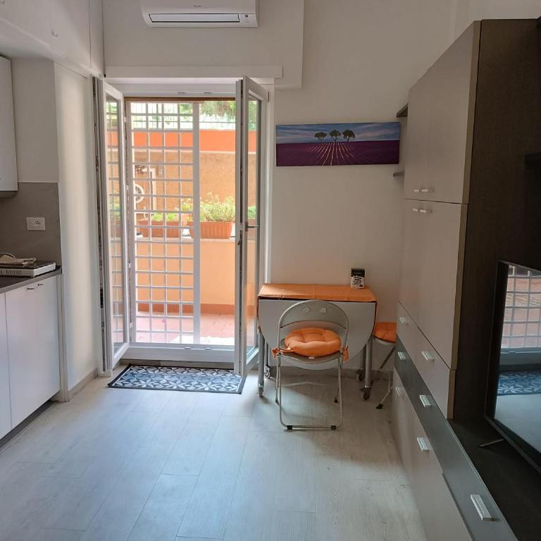 Vatican tiny house by Gialel - Appartamento con 1 Camera da Letto - 17