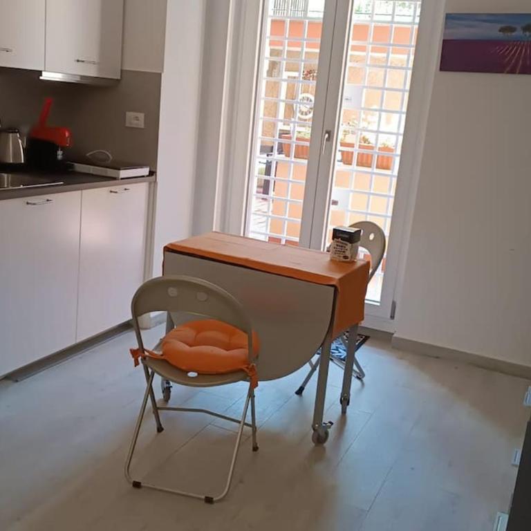 Vatican tiny house by Gialel - Appartamento con 1 Camera da Letto - 20