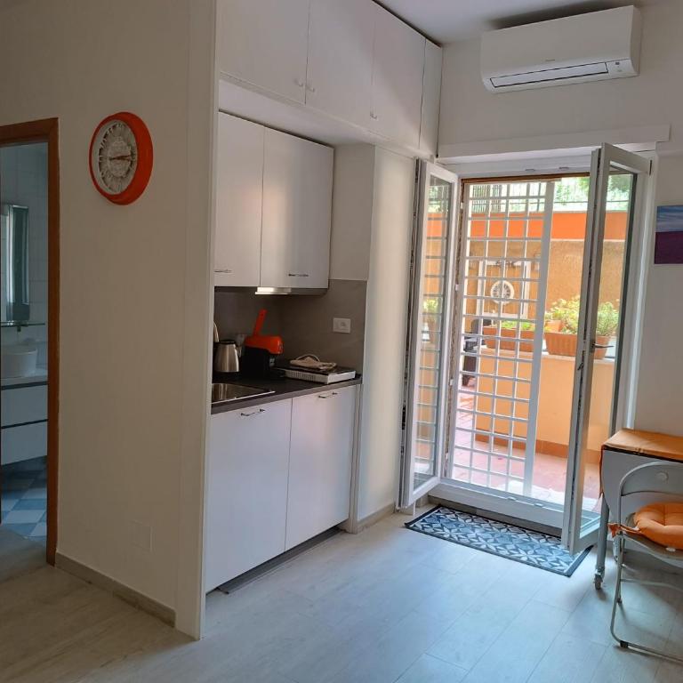 Vatican tiny house by Gialel - Appartamento con 1 Camera da Letto - 22