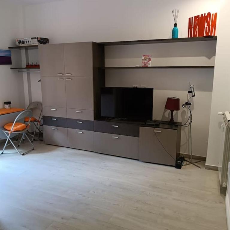 Vatican tiny house by Gialel - Appartamento con 1 Camera da Letto - 23