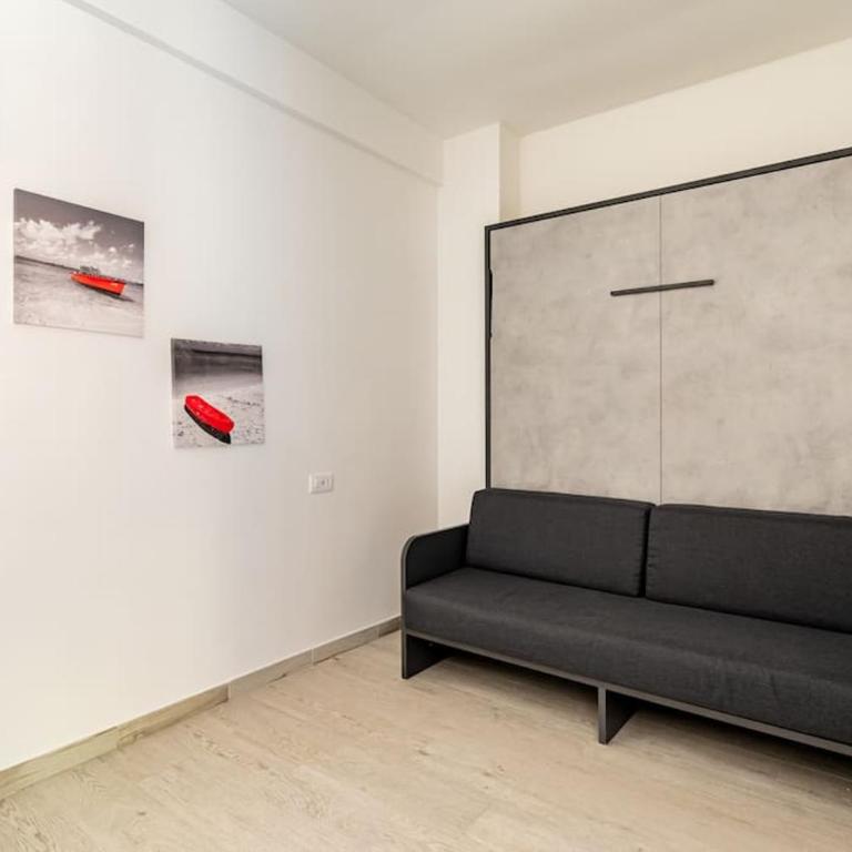 Vatican tiny house by Gialel - Appartamento con 1 Camera da Letto - 24