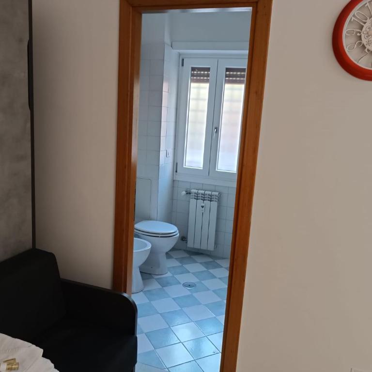Vatican tiny house by Gialel - Appartamento con 1 Camera da Letto - 29