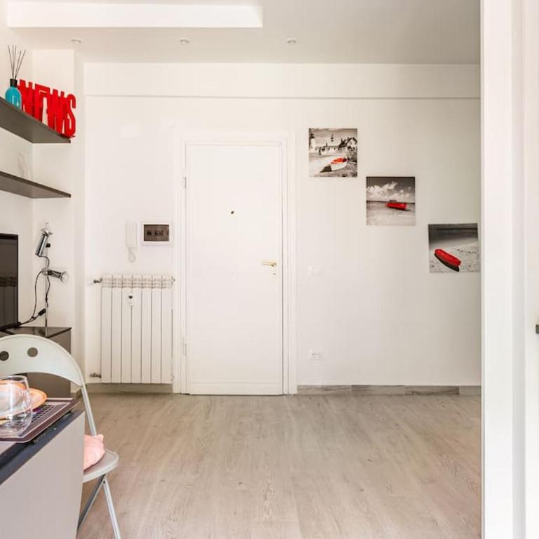 Vatican tiny house by Gialel - Appartamento con 1 Camera da Letto - 32