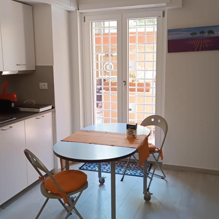 Vatican tiny house by Gialel - Appartamento con 1 Camera da Letto - 33