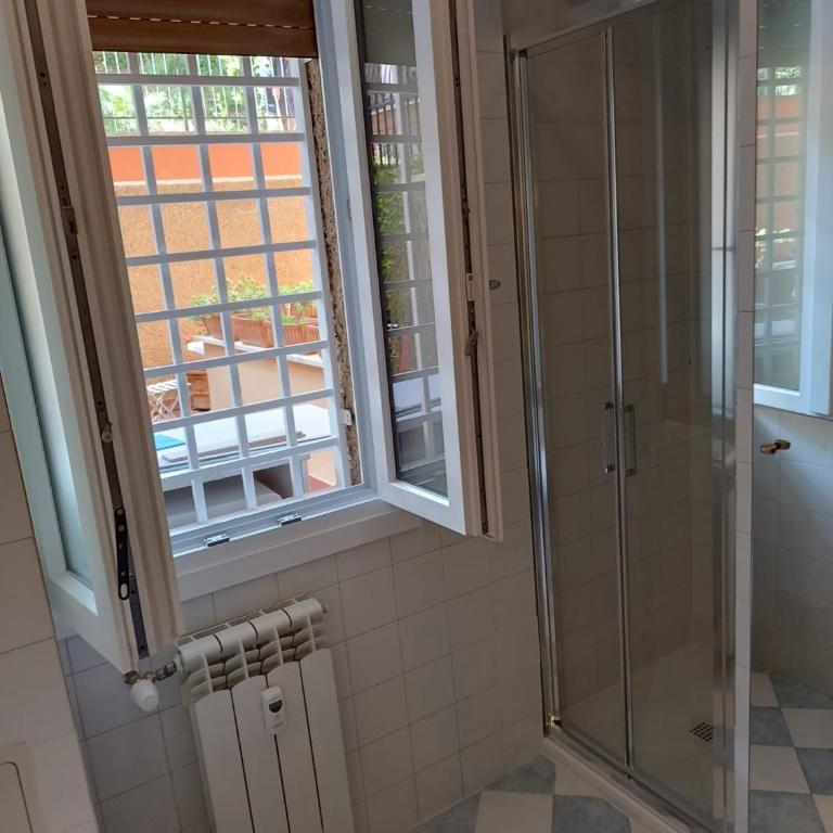 Vatican tiny house by Gialel - Appartamento con 1 Camera da Letto - 34