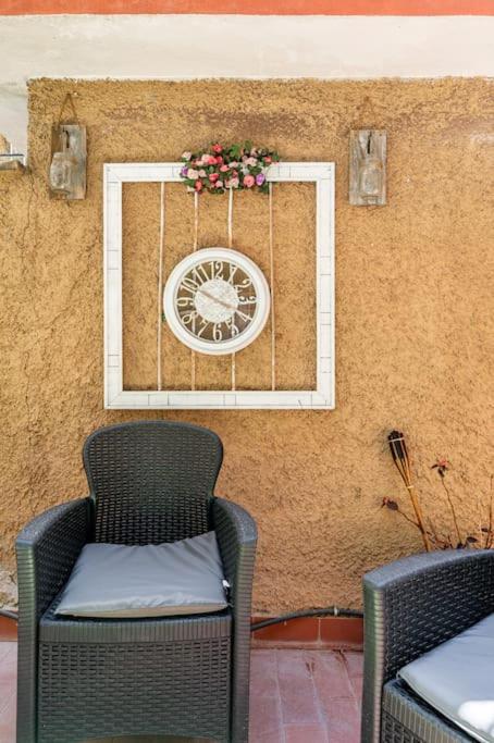 Vatican tiny house by Gialel - Appartamento con 1 Camera da Letto - 35