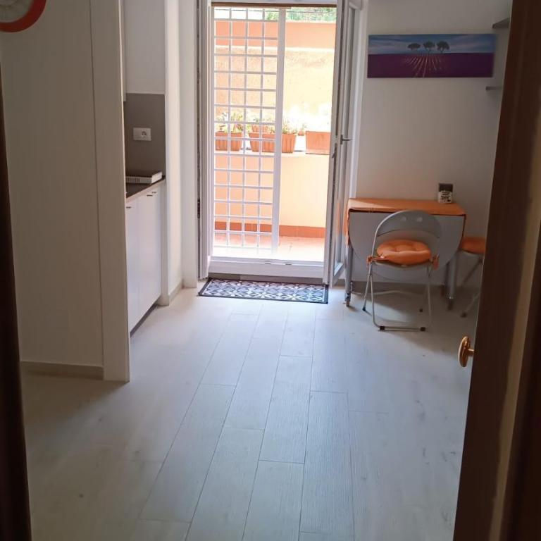Vatican tiny house by Gialel - Appartamento con 1 Camera da Letto - 43