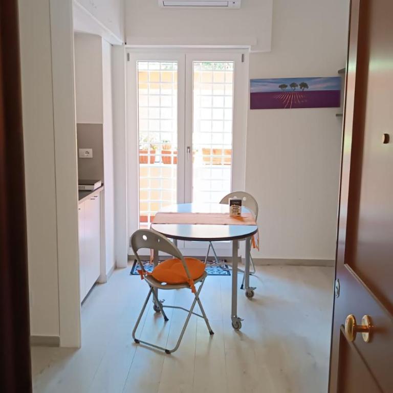 Vatican tiny house by Gialel - Appartamento con 1 Camera da Letto - 44