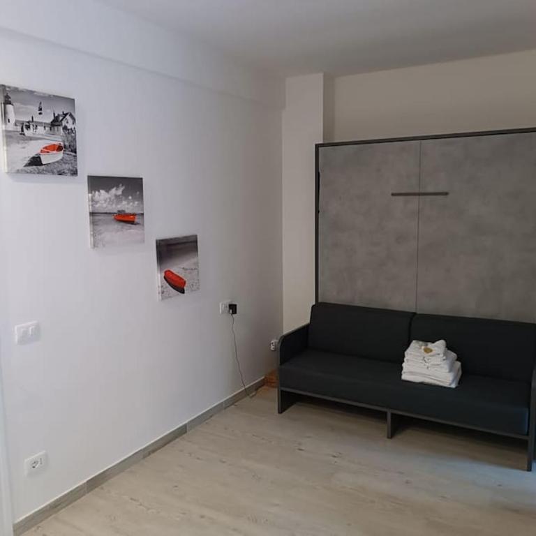 Vatican tiny house by Gialel - Appartamento con 1 Camera da Letto - 46