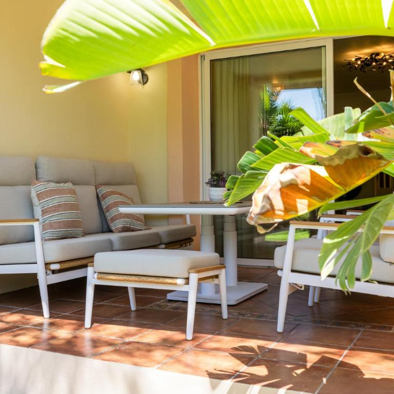 ViVi Homes -Villa Alpetona Private Pool, Garden & Terrace - Villa Deluxe - 7