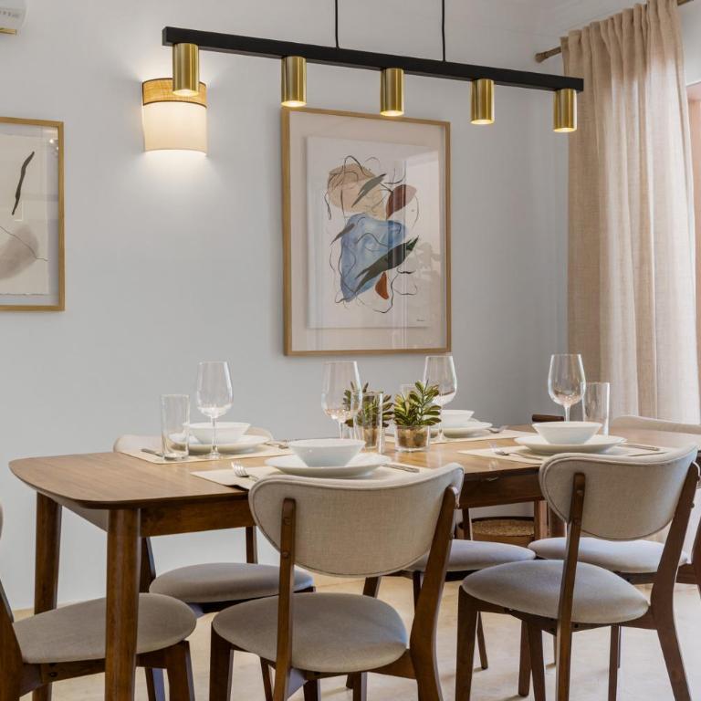 ViVi Homes -Villa Alpetona Private Pool, Garden & Terrace - Villa Deluxe - 21