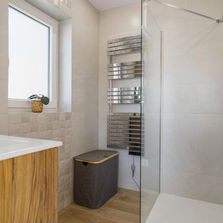 ViVi Homes -Villa Alpetona Private Pool, Garden & Terrace - Villa Deluxe - 36