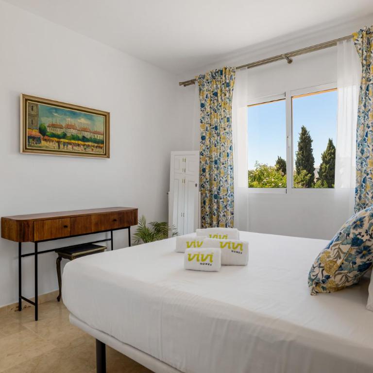 ViVi Homes -Villa Alpetona Private Pool, Garden & Terrace - Villa Deluxe - 31
