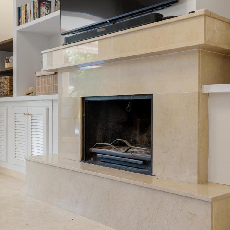 ViVi Homes -Villa Alpetona Private Pool, Garden & Terrace - Villa Deluxe - 16