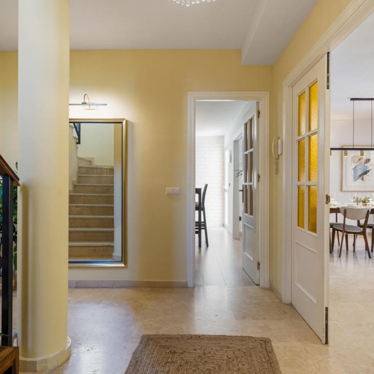 ViVi Homes -Villa Alpetona Private Pool, Garden & Terrace - Villa Deluxe - 25