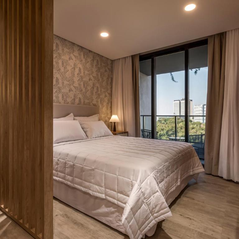 ZENTRUM Residences - By AVA Rentals - Estudio Deluxe - 3