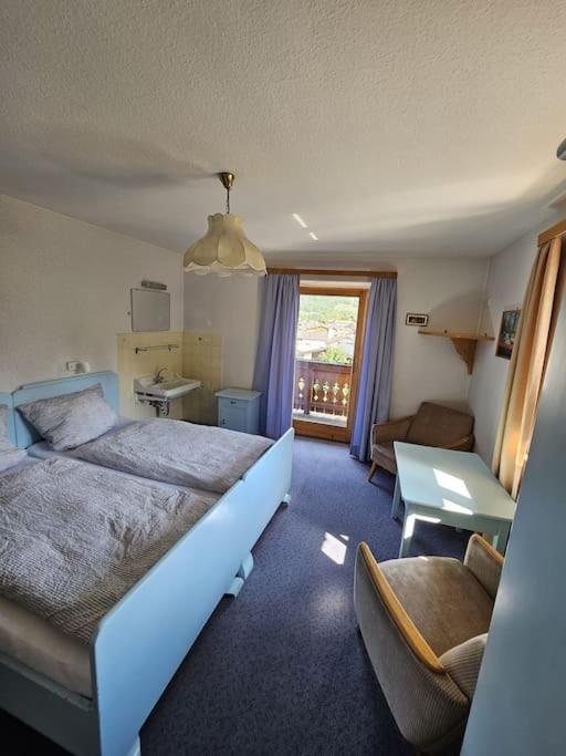 Haus Felsenschlucht - Apartamento - 11