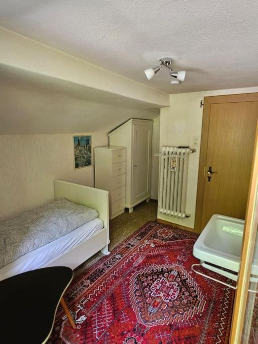Haus Felsenschlucht - Apartamento - 12