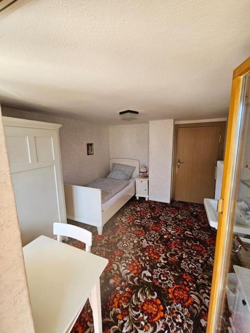 Haus Felsenschlucht - Apartamento - 15