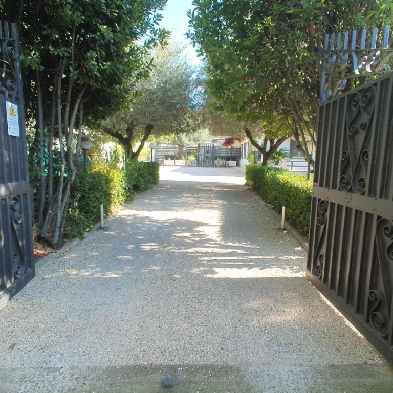 Lilli Home - Urban Garden - Appartement 1 Chambre - 51