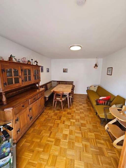 Haus Felsenschlucht - Apartamento - 20
