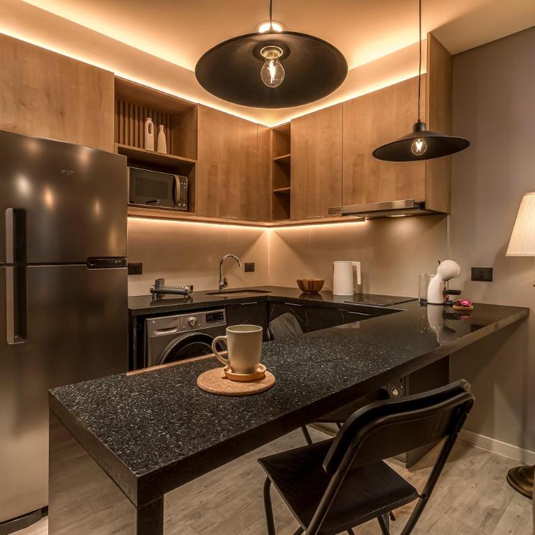 ZENTRUM Residences - By AVA Rentals - Estudio Deluxe - 4