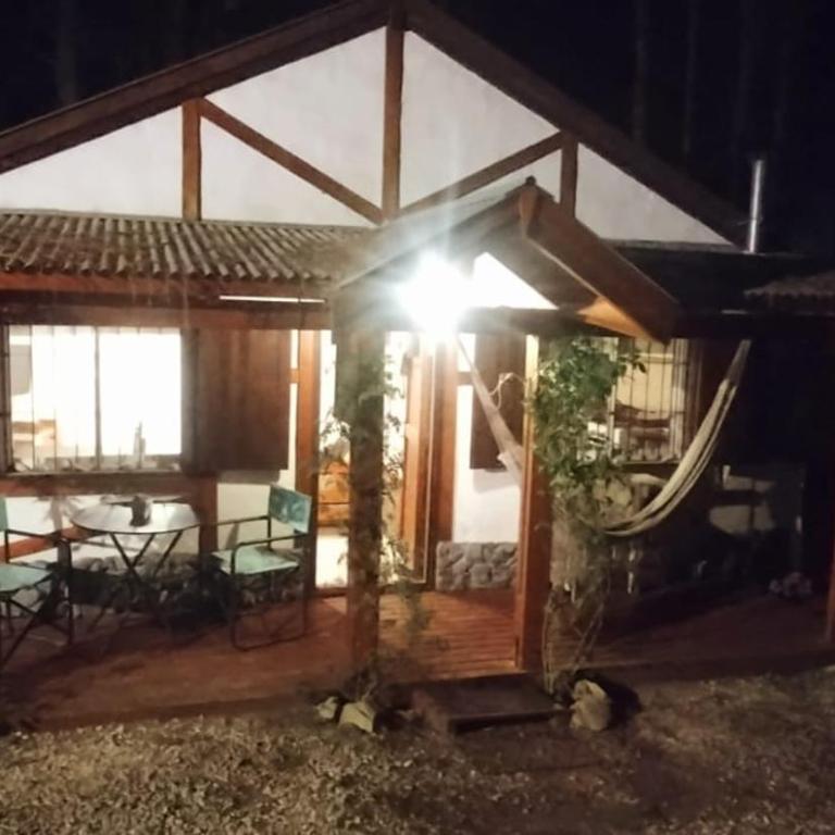 Cabaña Morena - Casa con 1 dormitorio - 5