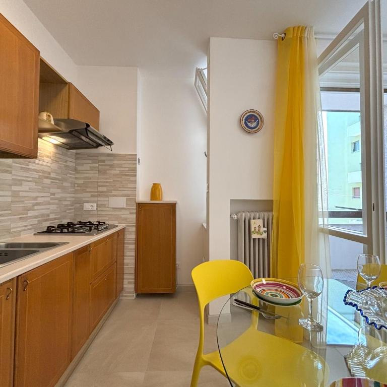 Lemonade - Appartamento con 1 Camera da Letto - 15