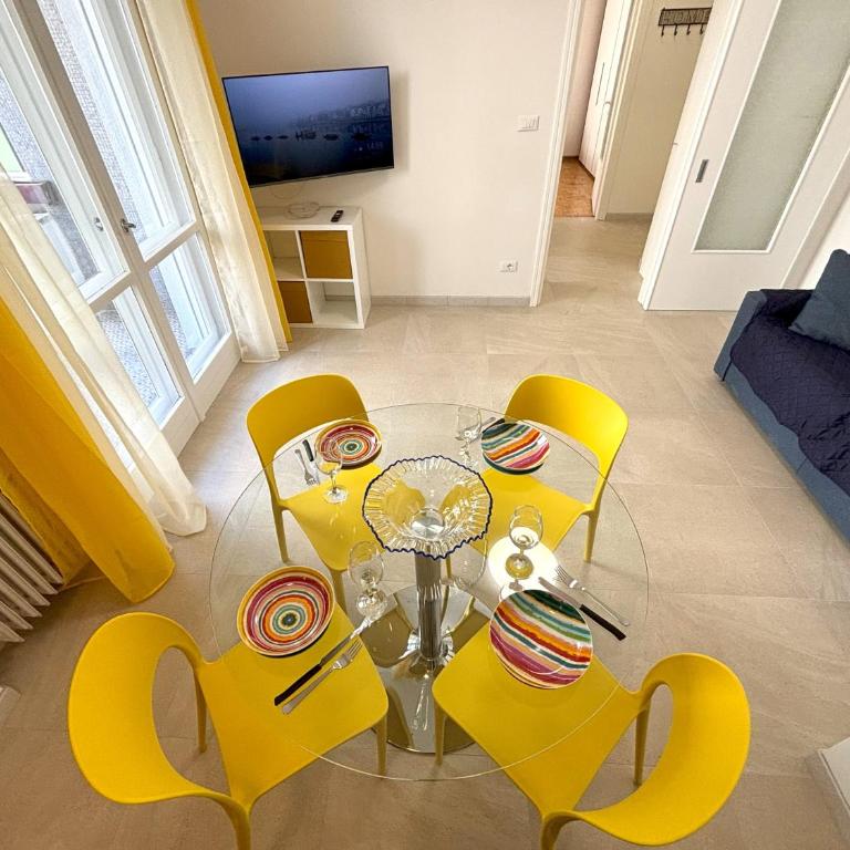 Lemonade - Appartamento con 1 Camera da Letto - 14