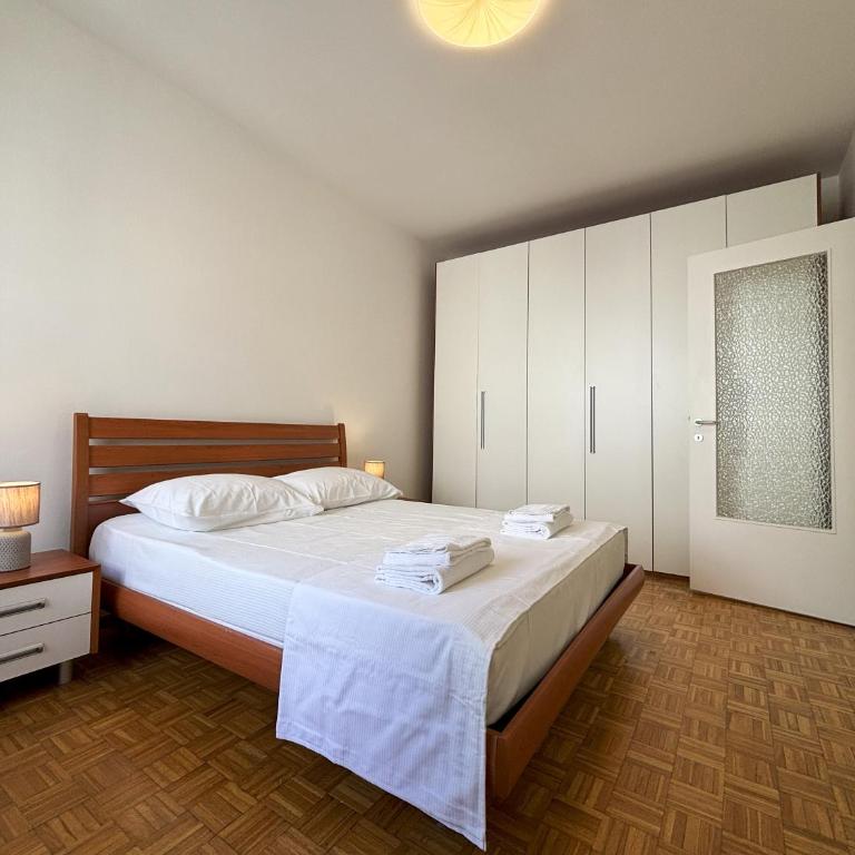 Lemonade - Appartamento con 1 Camera da Letto - 7