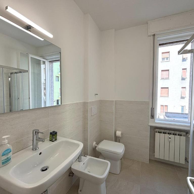 Lemonade - Appartamento con 1 Camera da Letto - 19
