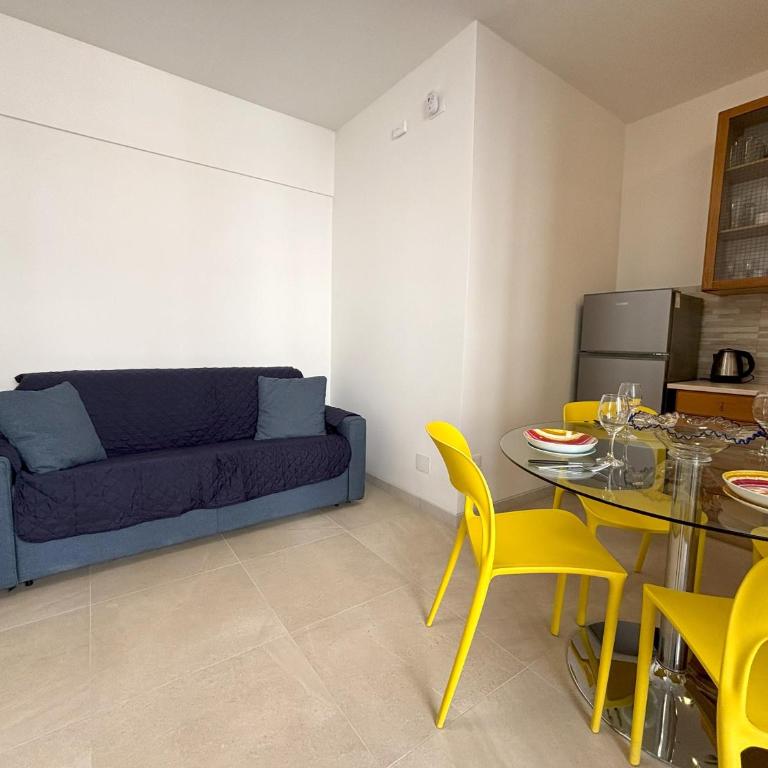 Lemonade - Appartamento con 1 Camera da Letto - 2