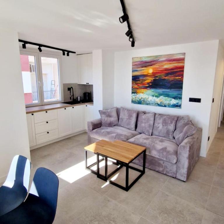 Apartament La Mata - Apartamento de 2 dormitorios con vistas - 1