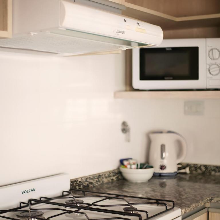UCO APARTS, tu refugio en el corazón de los Andes - Apartamento de 1 dormitorio - 19