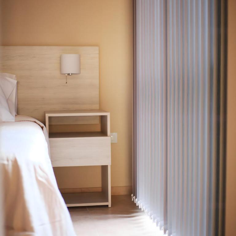 UCO APARTS, tu refugio en el corazón de los Andes - One-Bedroom Apartment - 22