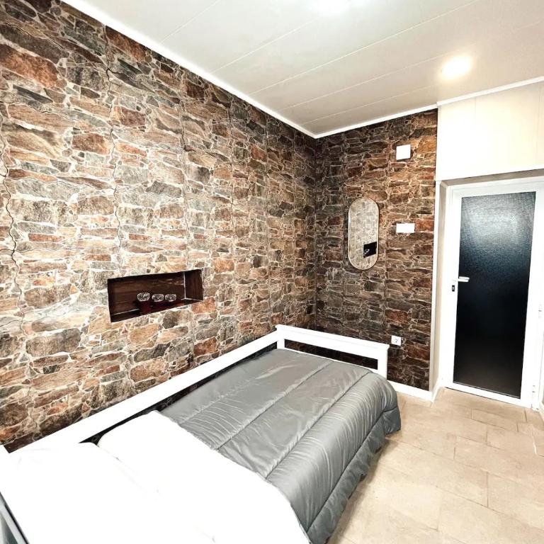 Apartamento en casco antiguo de Alicante - Two-Bedroom Apartment - 10