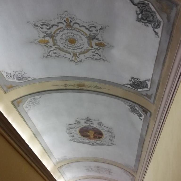 Residenza Galvani - Appartamento - 89