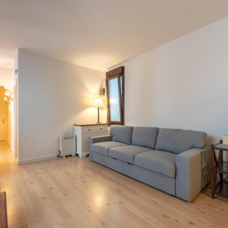 Gaztelu by People Rentals - Apartamento - 1