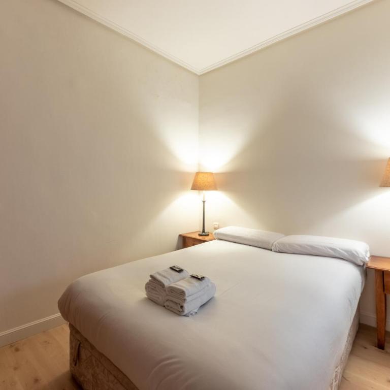Gaztelu by People Rentals - Apartamento - 3