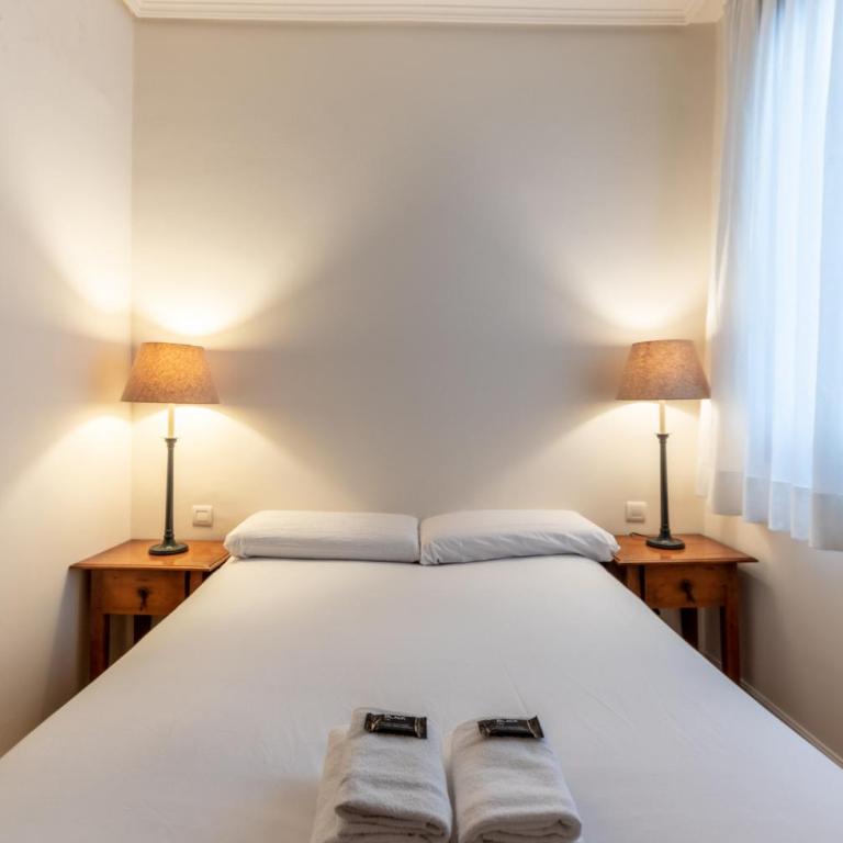 Gaztelu by People Rentals - Apartamento - 5