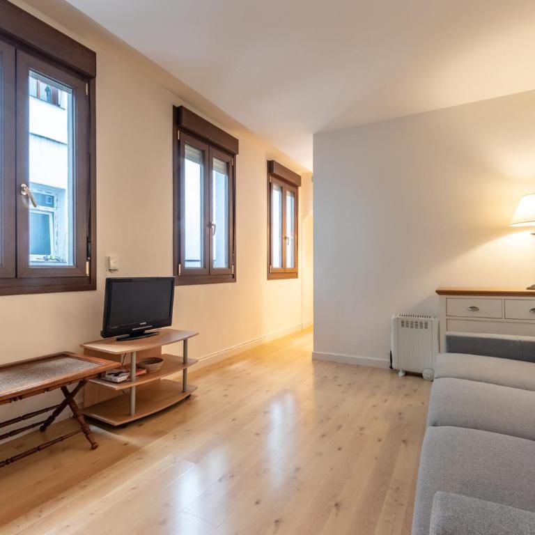 Gaztelu by People Rentals - Apartamento - 6
