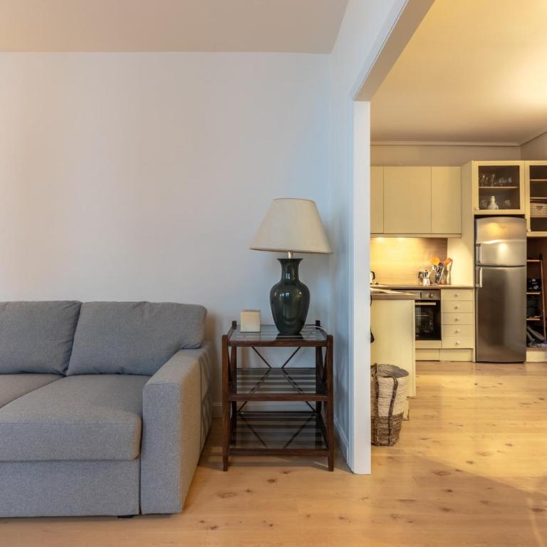 Gaztelu by People Rentals - Apartamento - 11