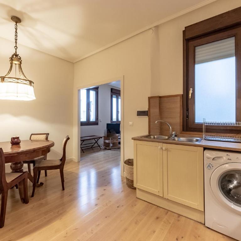 Gaztelu by People Rentals - Apartamento - 12