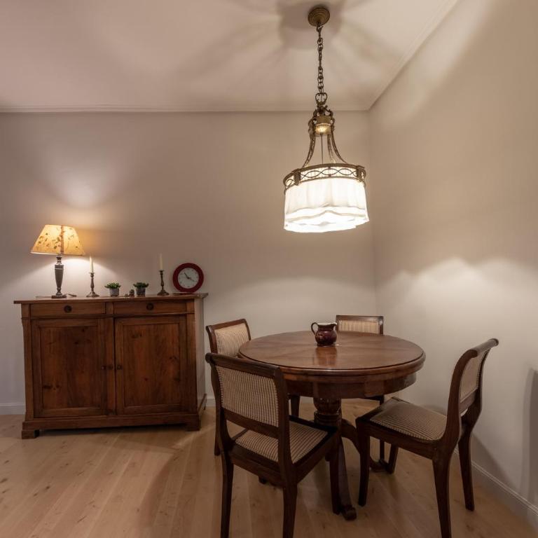 Gaztelu by People Rentals - Apartamento - 14